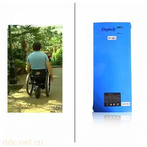  电动轮椅车用磷酸铁锂电池组24V10Ah